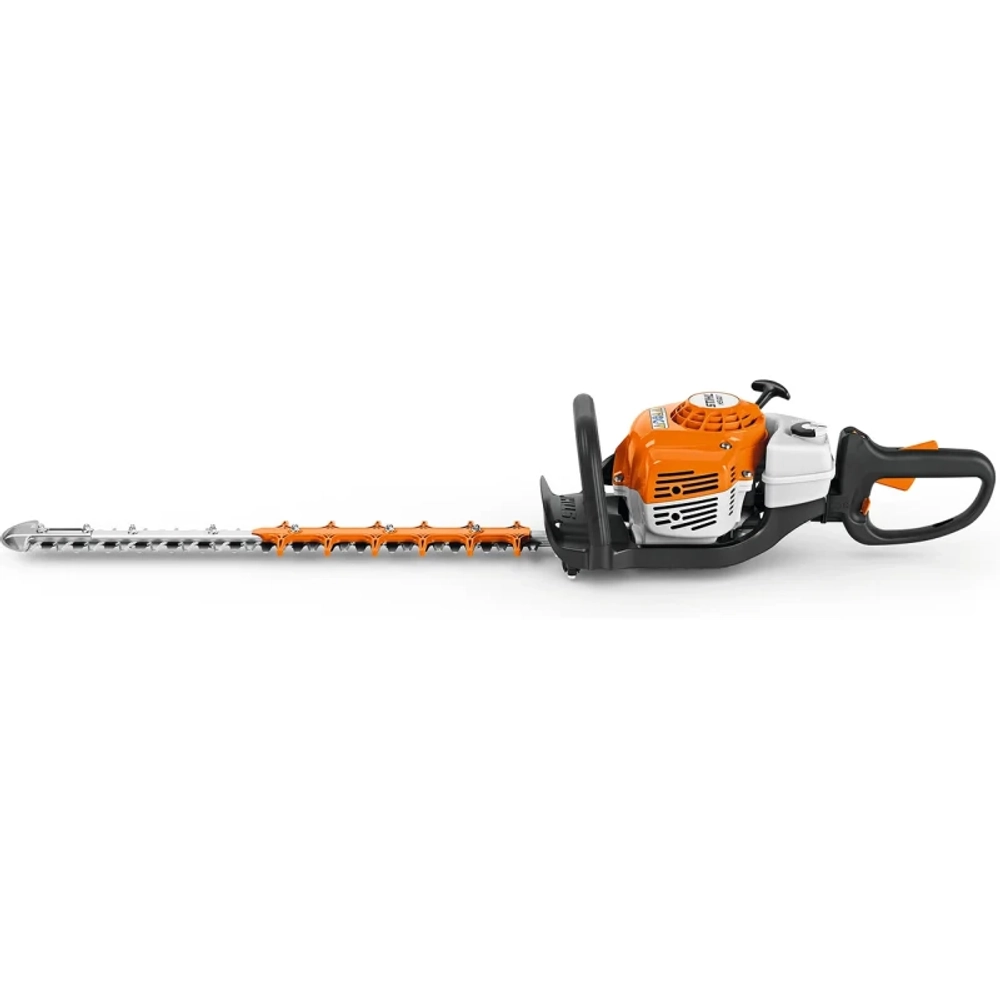 STIHL HS 82 R мотоножницы бензиновые 60 см 42370112977
