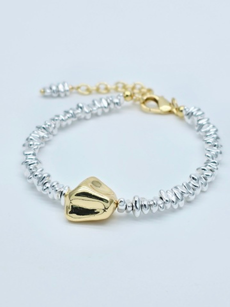 91004401 Браслет Selena Pearls