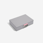 Органайзер для украшений Stackers Mini Box Lid (Black)