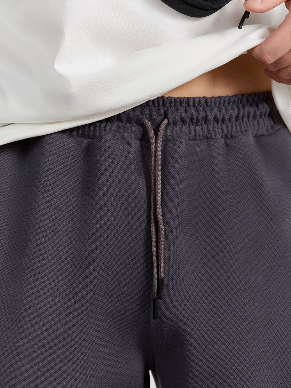 Брюки мужские Интер-2 Виотекс ГРАФИТОВЫЙ