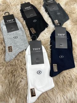 Носки Мужск 225639 10шт