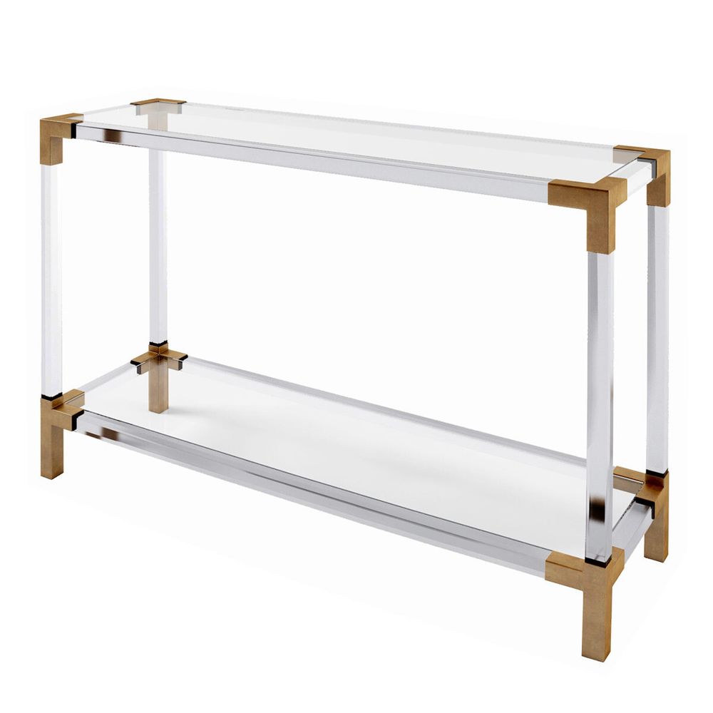 Консоль Mykonos