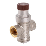 Редуктор давления 3/4" Minibrass ITAP