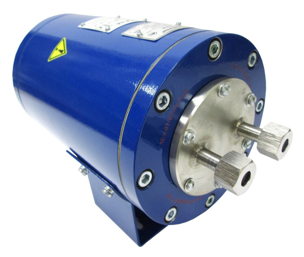 ДАМ датчик-газоанализатор одноканальный термомагнитный взрывозащищённый стационарный