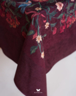 Скатерть Bazm Mastan 150 × 180 см 1330220351 Иран