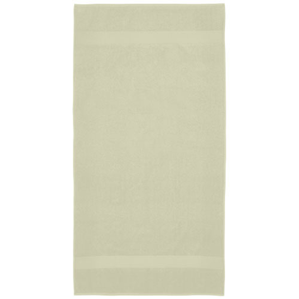 Хлопковое полотенце для ванной Amelia 70x140 см плотностью 450 г/м²