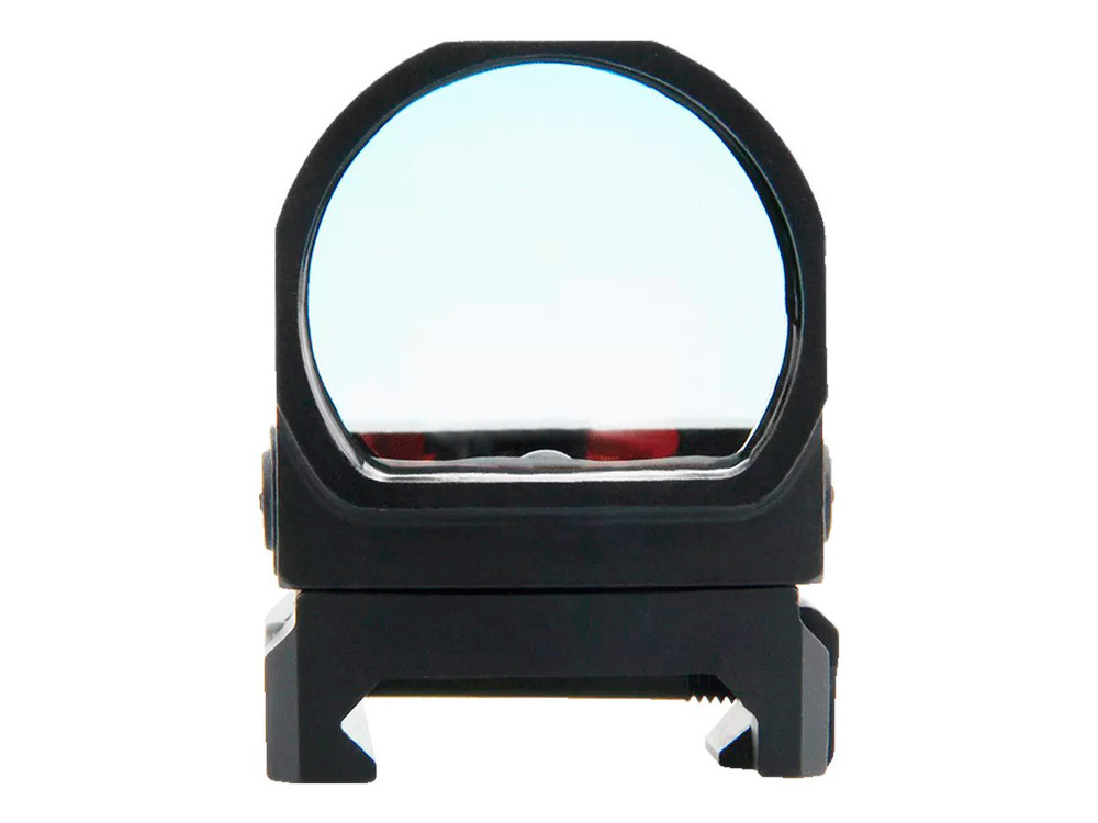 Прицел Vector Optics Frenzy-X 1x22x26 (SCRD-36)
