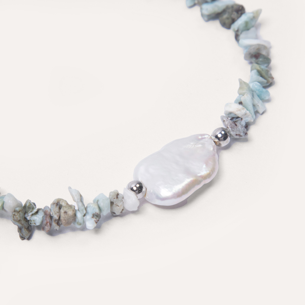 Браслет на ногу Illusion LBU