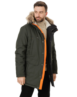 Куртка мужская М0966 Auto Jack