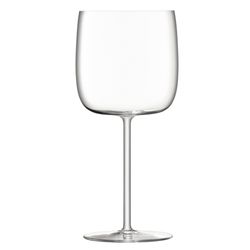 Набор бокалов для вина Borough, 450 мл, 4 шт.