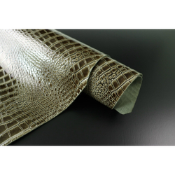 1,4-1,6 Кожа галантерейная Лесное Сафари