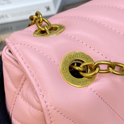Louis Vuitton New Wave Chain Bag