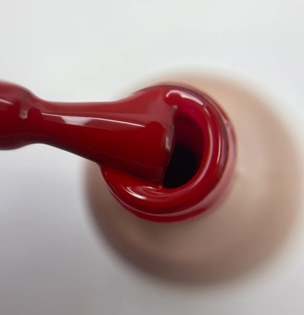 She Red Wine - Гель-лак 254, 10мл