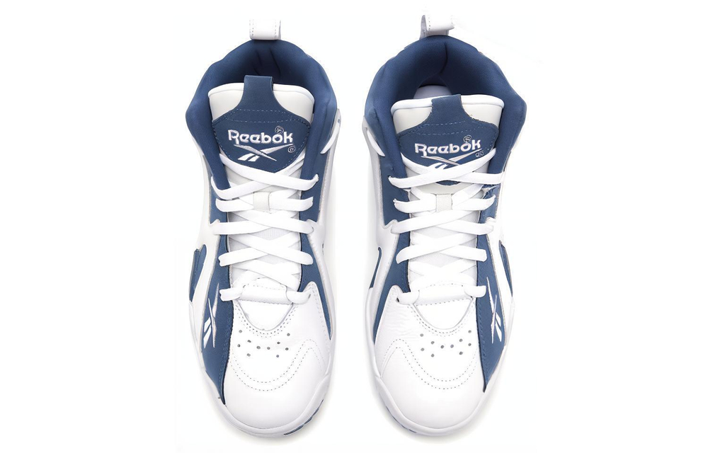 Кроссовки Reebok Kamikaze 2 Batik Blue