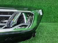 Фара левая Chery Tiggo 7 Pro (2020-н.в.) LED