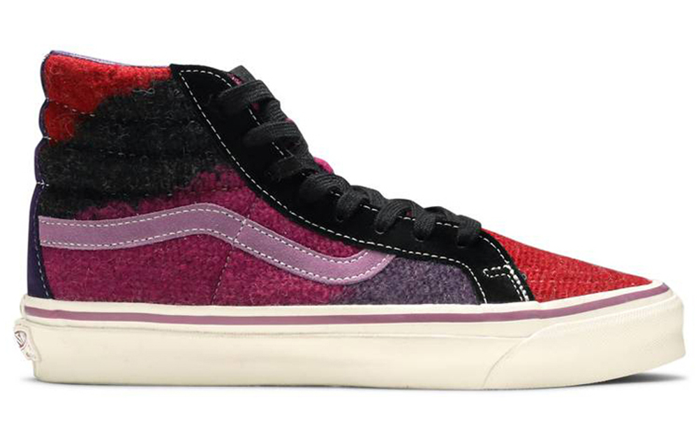Concepts X Vans Vault World'S End