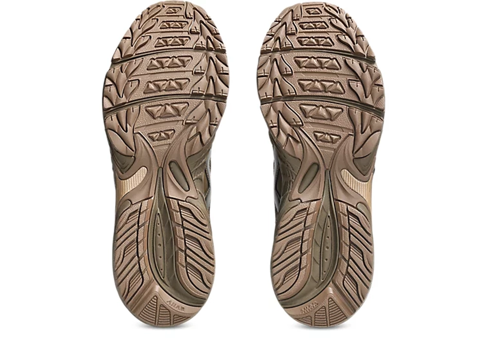 Asics GEL-VENTX Black Coffee/Brown Storm