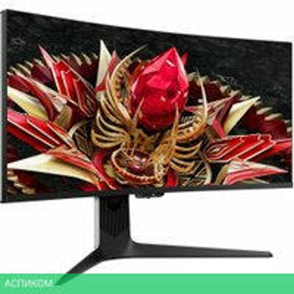 Игровой монитор TCL 34R83Q