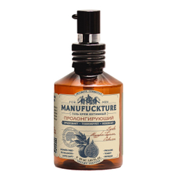 Интимный гель-крем для мужчин с пролонгирующим действием - 50 мл.