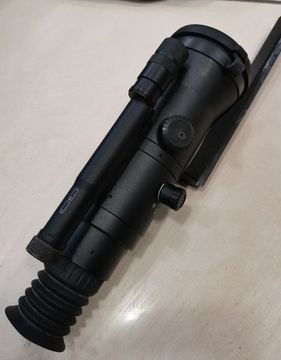 ПНВ Дедал 200  IIго поколения