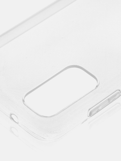 Чехол ROSCO для Samsung Galaxy S20 оптом (арт. SS-S20-TPU-TRANSPARENT)