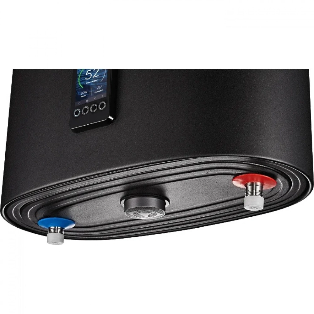 Водонагреватель Electrolux EWH 80 SmartInverter Grafit