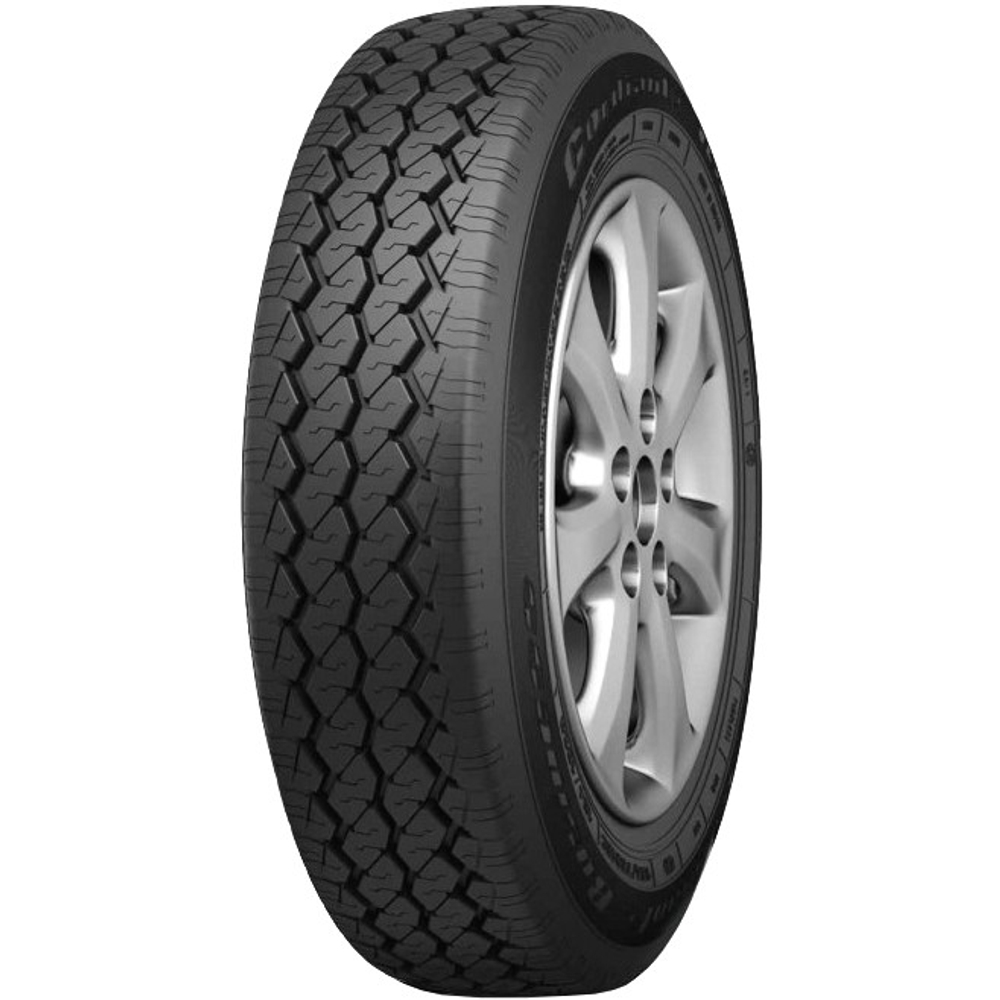 Летняя шина Cordiant Business CA (195/75 R16C 107R)