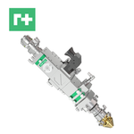 Головка для лазерной наплавки BC104 4 КВТ