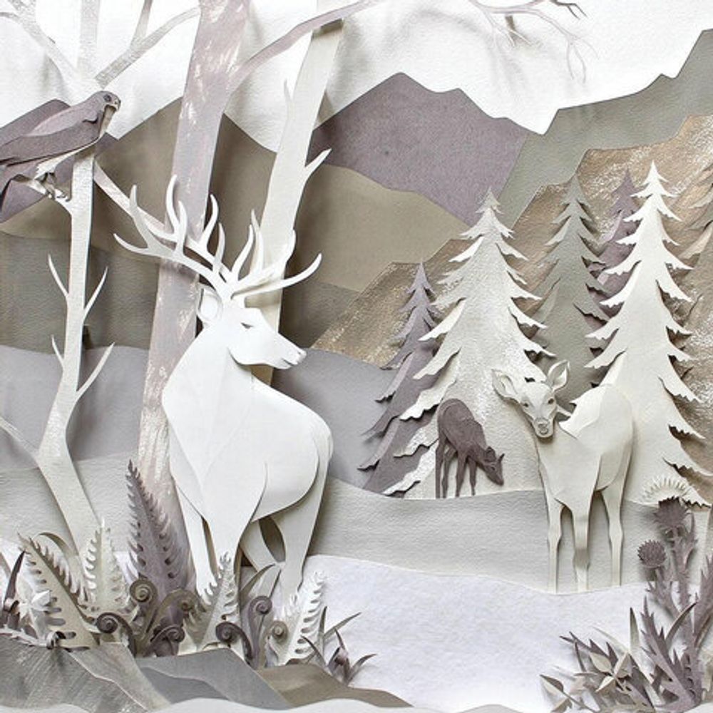 Картон белый А4 МЕЛОВАННЫЙ EXTRA (белый оборот), 16 листов, в папке, BRAUBERG, 200х290 мм, 113561