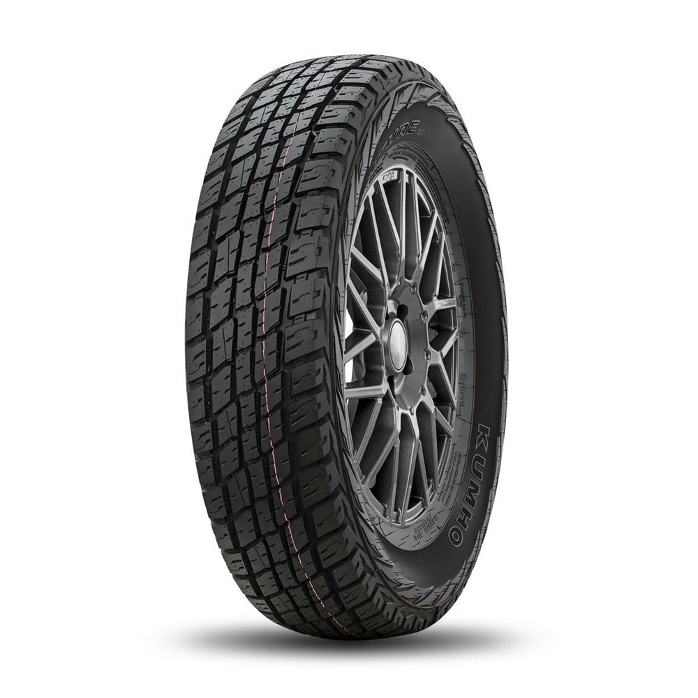 Кумхо  205/75/15  S 97 AT61