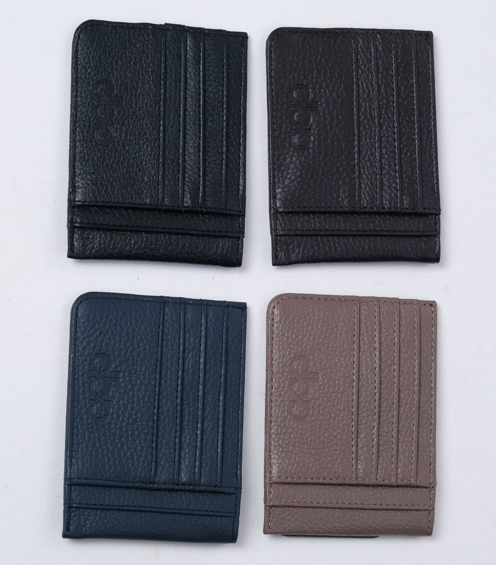 Картхолдер DBR 15-40 насыщенно-синий