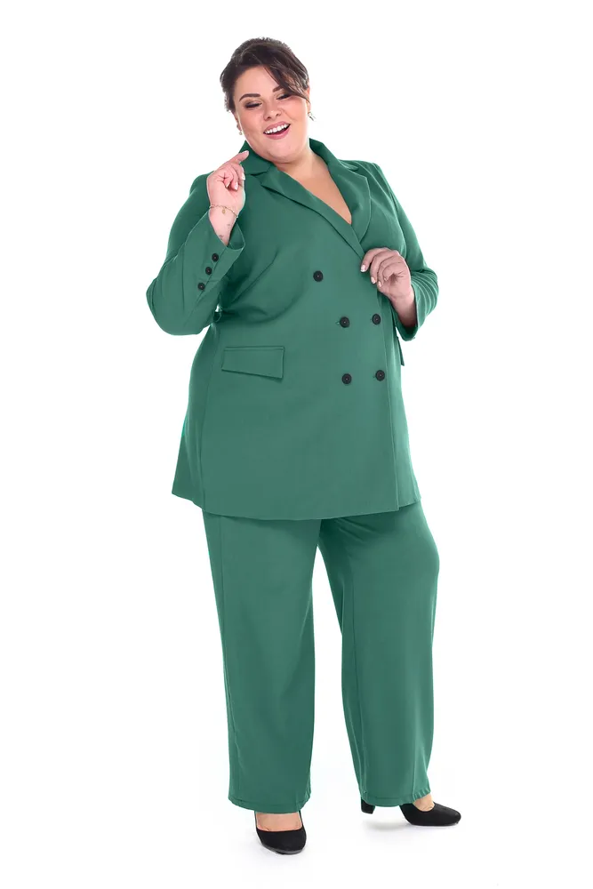 Жакет 2870 Fabrika