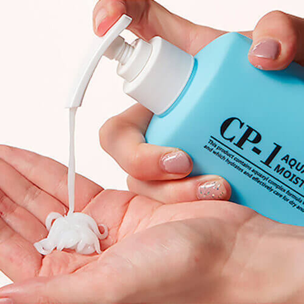 Кондиционер увлажняющий с гиалуронкой и керамидами CP-1 Aquaxyl Complex Intense Moisture Conditioner 100 мл