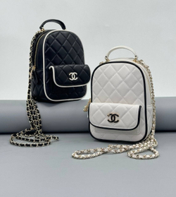 Рюкзак CHANEL
