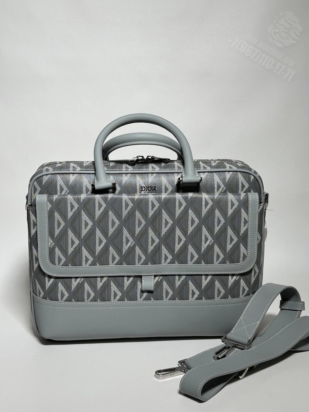 Портфель Christian Dior