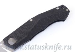 Нож Широгоров Перо vanax 37 SIDIS дизайнфотография - 5