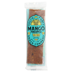 South Forty Snack Company, фруктовые батончики, манго, ананас и лайм, 5 батончиков по 35 г (1,2 унции)