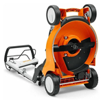 Бензиновая газонокосилка Stihl RM-448.1 VC