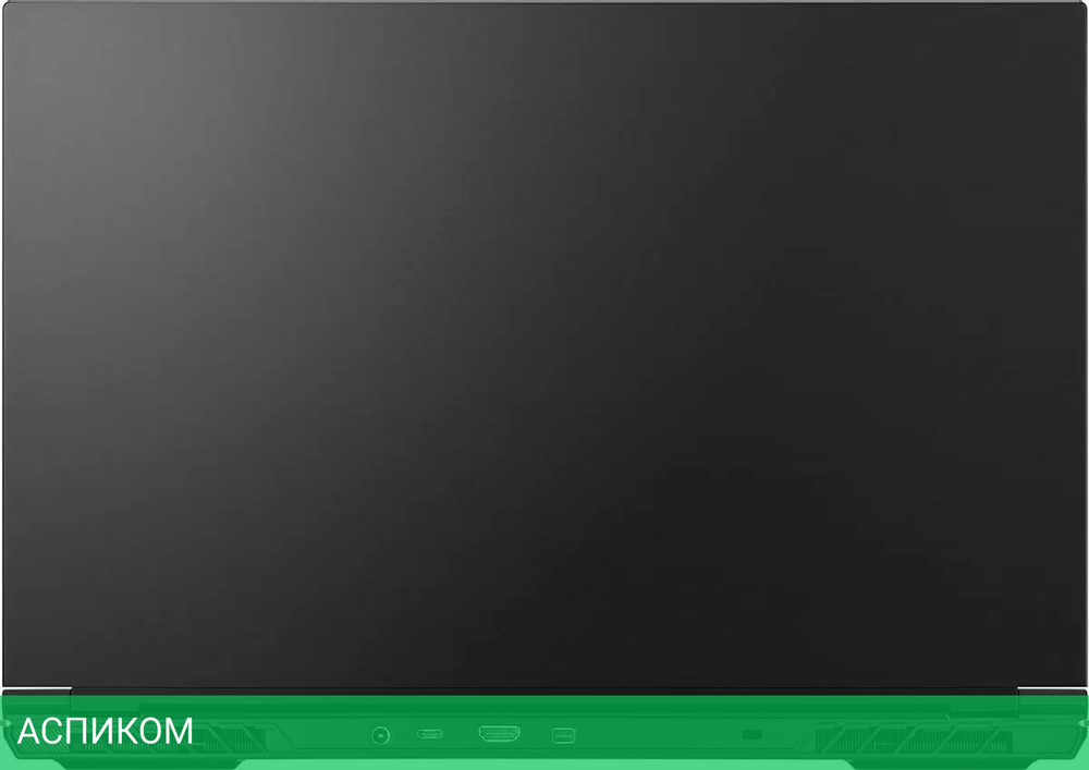 Ноутбук Colorful Evol X17 Pro Max A10205400061