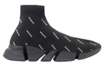 Balenciaga Speed 2.0 (Женская размерная сетка)
