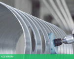 Коронка Bosch SheetMetal 54 мм (2.608.584.797)