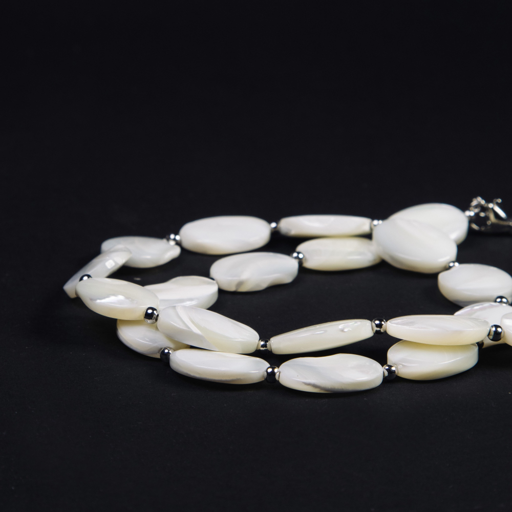 Колье Couler SLV