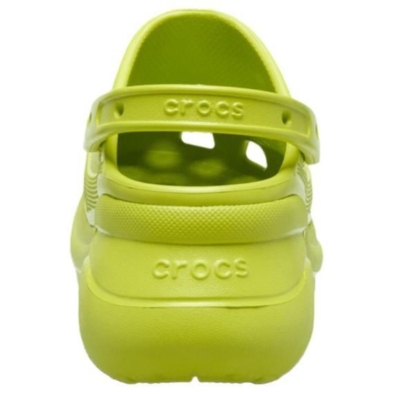 Crocs Bae Clog 'Green'