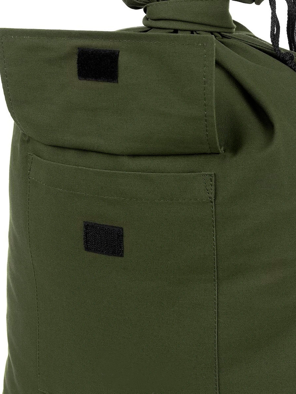 Мешок вещевой солдатский Helios малый, 30л (палаточная ткань)