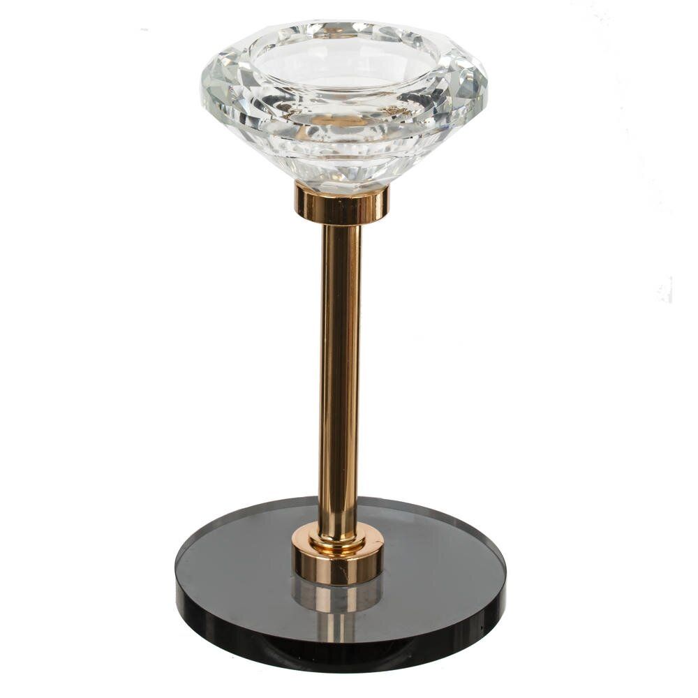 GAEM Набор из 3-х подсвечников, L25 W11 H20/9 см