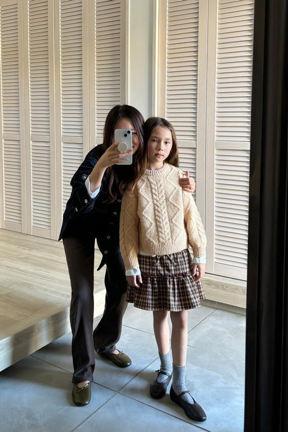 ZARA СВИТЕР С УЗОРОМ «КОСЫ», ЦВЕТ СЛИВОЧНОГО МАСЛА