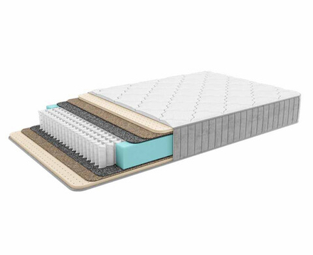 Linto Cooper, матрас