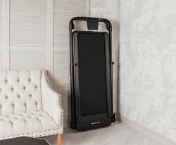 Беговая дорожка Mario Ferri Anzio