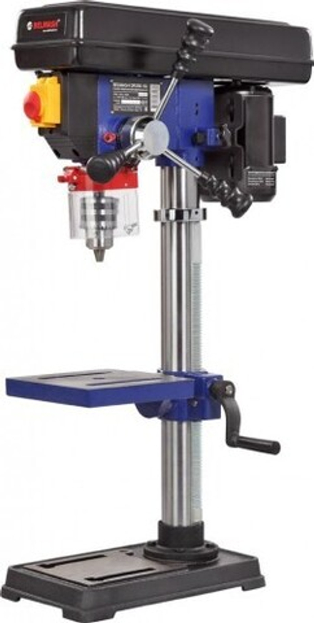 Станок сверлильный BELMASH DP250-16J S131A