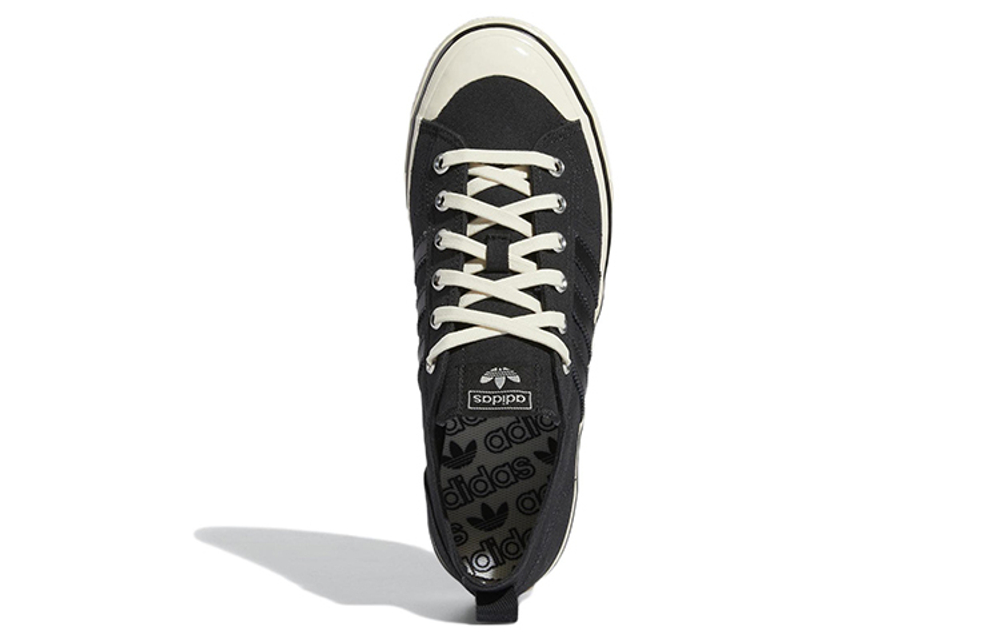 Кроссовки Adidas Originals Nizza Rf 7